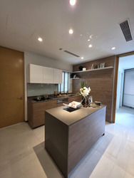 Cliveden At Grange (D10), Condominium #607297051
